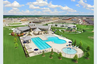 4050 Georges Bend, Crandall, TX 75114 - Photo 39