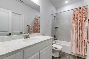 13364 Proud Clairon St, Frisco, TX 75035 - Photo 31