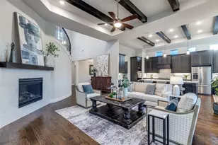 13364 Proud Clairon St, Frisco, TX 75035 - Photo 11