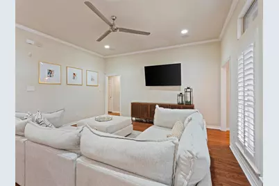 625 Palo Duro Drive, Hurst, TX 76054 - Photo 7