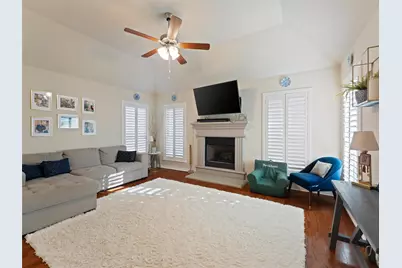 625 Palo Duro Drive, Hurst, TX 76054 - Photo 21