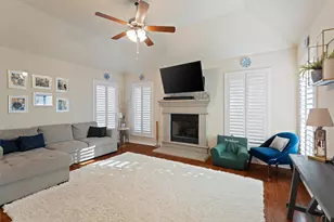 625 Palo Duro Dr, Hurst, TX 76054 - Photo 21