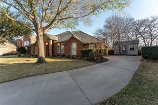 625 Palo Duro Dr, Hurst, TX 76054 - Photo 39