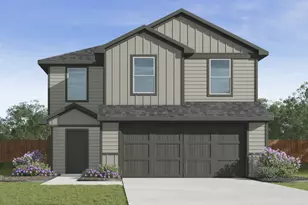 3706 Morning Dew Ct, Talty, TX 75126 - Photo 1