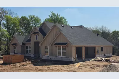 511 Pernell Court, Weatherford, TX 76087 - Photo 1