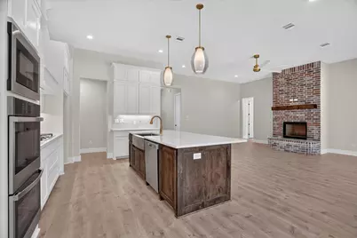 511 Pernell Court, Weatherford, TX 76087 - Photo 15