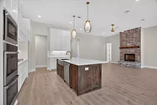 511 Pernell Ct, Weatherford, TX 76087 - Photo 15