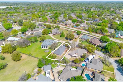 4100 Blue Feather Court, Arlington, TX 76016 - Photo 37