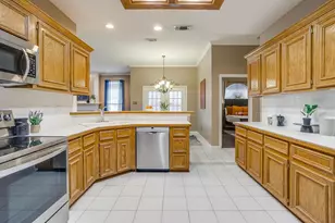 4100 Blue Feather Ct, Arlington, TX 76016 - Photo 17