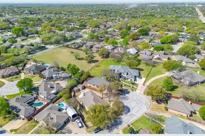 4100 Blue Feather Court, Arlington, TX 76016 - Photo 39