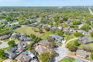 4100 Blue Feather Ct, Arlington, TX 76016 - Photo 39