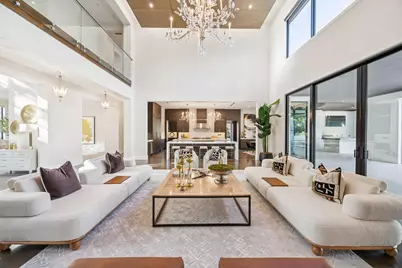 1609 Meandering Way Drive, Westlake, TX 76262 - Photo 15