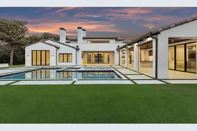 1609 Meandering Way Drive, Westlake, TX 76262 - Photo 31