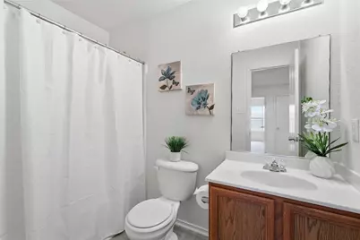 12121 Arbor Lake Road, Rhome, TX 76078 - Photo 29