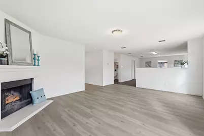 12121 Arbor Lake Road, Rhome, TX 76078 - Photo 7