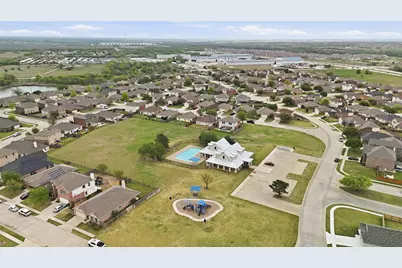 12121 Arbor Lake Road, Rhome, TX 76078 - Photo 37
