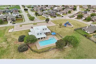 12121 Arbor Lake Road, Rhome, TX 76078 - Photo 37