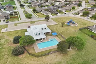 12121 Arbor Lake Rd, Rhome, TX 76078 - Photo 37