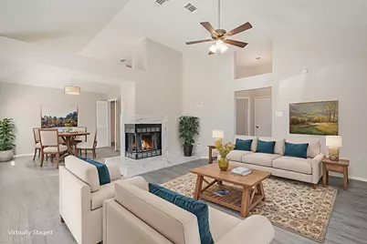 1304 Petunia Drive, Allen, TX 75002 - Photo 5