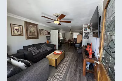 320 Pecan Street, Wilmer, TX 75172 - Photo 3