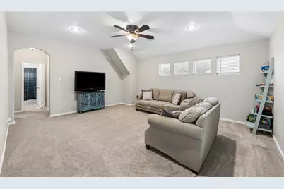 1301 Bramble Lane, Mansfield, TX 76063 - Photo 27