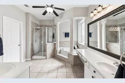 1301 Bramble Lane, Mansfield, TX 76063 - Photo 21