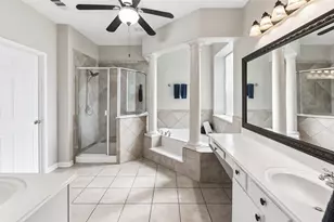 1301 Bramble Ln, Mansfield, TX 76063 - Photo 21