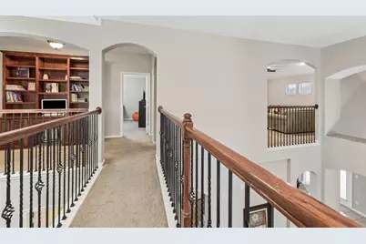 1301 Bramble Lane, Mansfield, TX 76063 - Photo 25