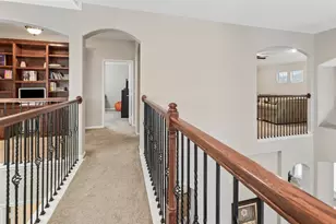 1301 Bramble Ln, Mansfield, TX 76063 - Photo 25