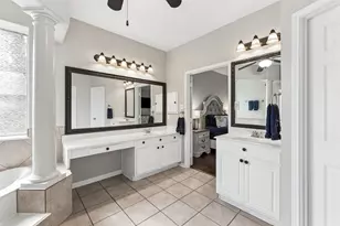 1301 Bramble Ln, Mansfield, TX 76063 - Photo 23