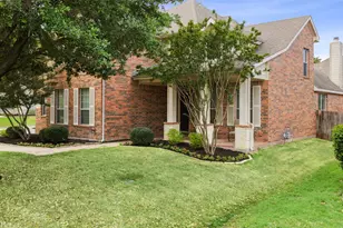 1301 Bramble Ln, Mansfield, TX 76063 - Photo 35