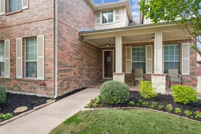 1301 Bramble Lane, Mansfield, TX 76063 - Photo 1