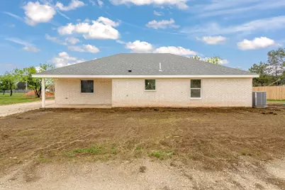 1556 Sunset Drive, Baird, TX 79504 - Photo 7