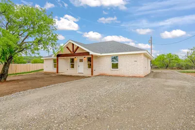 1556 Sunset Drive, Baird, TX 79504 - Photo 5