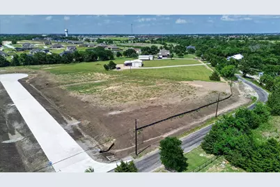 Tbd Lydia Lane, Van Alstyne, TX 75495 - Photo 3