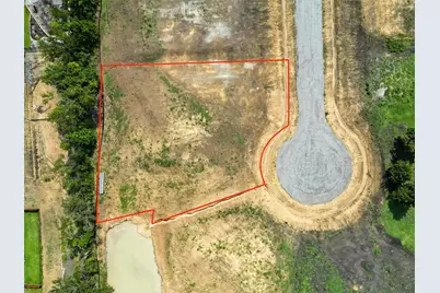 Tbd Lydia Lane, Van Alstyne, TX 75495 - Photo 1