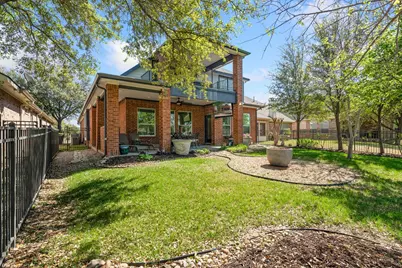 1301 Meadows Avenue, Lantana, TX 76226 - Photo 35