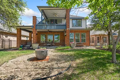 1301 Meadows Avenue, Lantana, TX 76226 - Photo 37