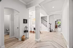 1301 Meadows Ave, Lantana, TX 76226 - Photo 3