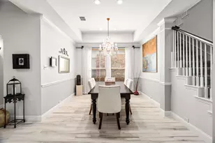 1301 Meadows Ave, Lantana, TX 76226 - Photo 5