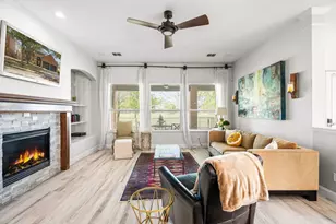 1301 Meadows Ave, Lantana, TX 76226 - Photo 15