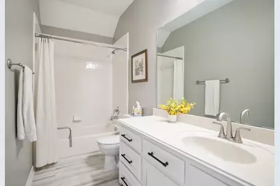 1301 Meadows Avenue, Lantana, TX 76226 - Photo 33