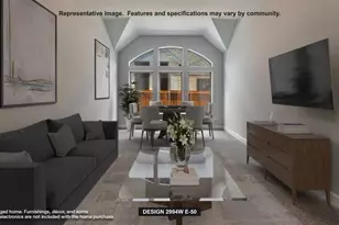 8500 Autumn Sage Trl, Denton, TX 76205 - Photo 3