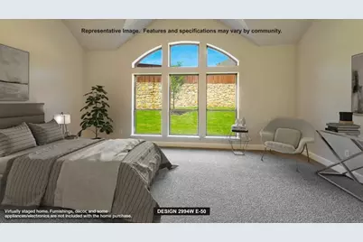 8500 Autumn Sage Trail, Denton, TX 76205 - Photo 5