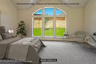 8500 Autumn Sage Trl, Denton, TX 76205 - Photo 5