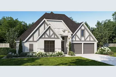 8500 Autumn Sage Trail, Denton, TX 76205 - Photo 1