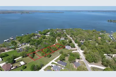 729 (Lot 6) Hillside Drive, West Tawakoni, TX 75474 - Photo 1