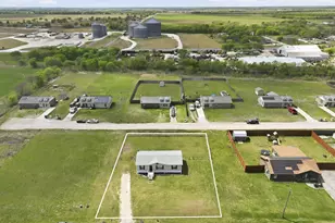 612 S Aquilla St, Itasca, TX 76055 - Photo 21