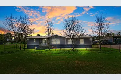 1718 Recreation Road 3, Bonham, TX 75418 - Photo 33