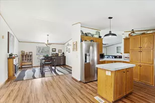 1718 Recreation Road 3, Bonham, TX 75418 - Photo 13